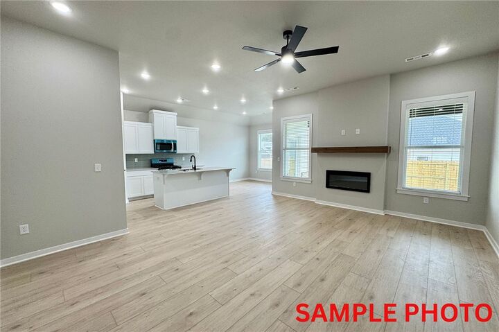 Property Photo: 2567 Meditation Loop AR 72764