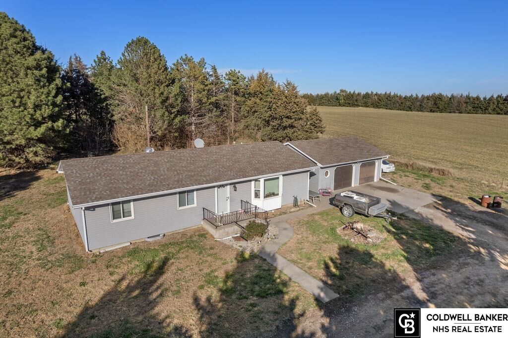 Property Photo: 32267 Central Highway NE 68653