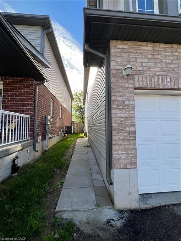 Property Photo: 14 Iron Gate Street Lower ON N2N 3P9