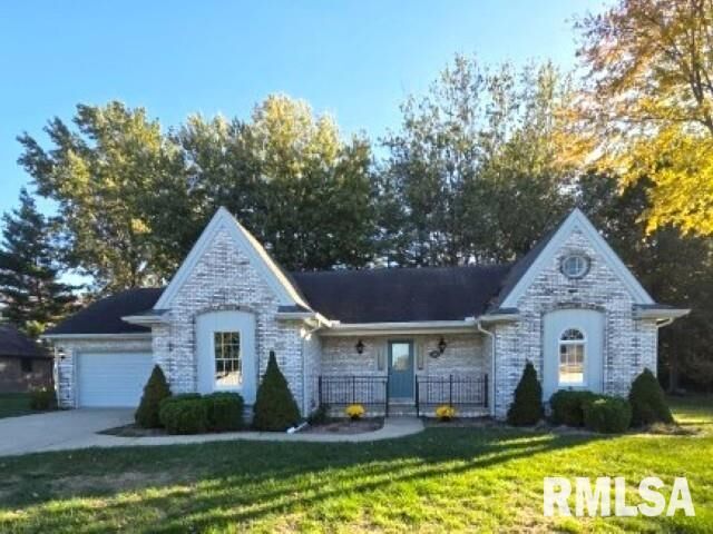 3405 Piccadilly Avenue  Mt Vernon IL 62864 photo