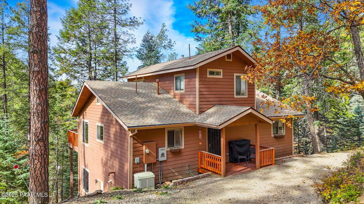 2330 E Summit Avenue  Prescott AZ 86303 photo