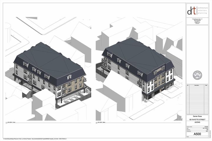 Property Photo: 82 Fayette St MA 01902