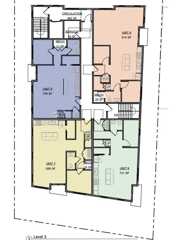 Property Photo: 82 Fayette St MA 01902