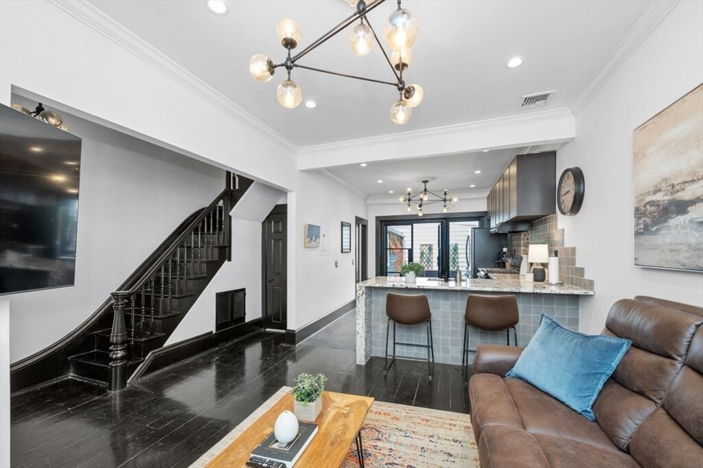 Property Photo: 26 F Street MA 02127