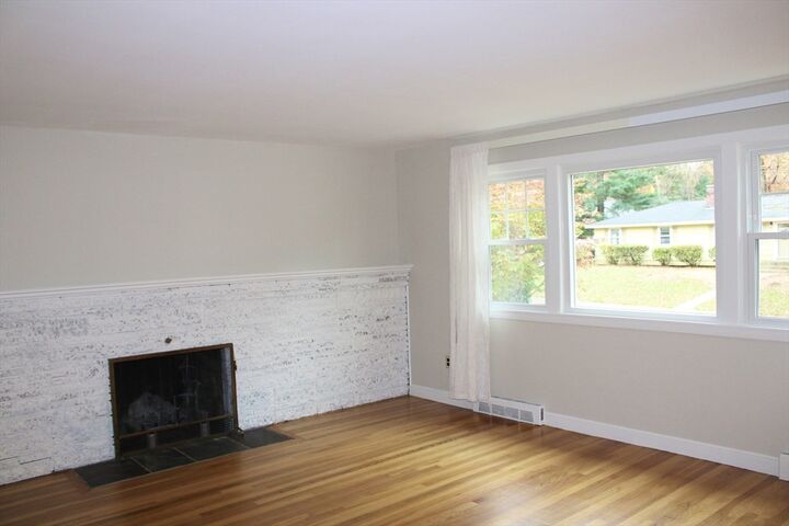 Property Photo:  61 Alton Street  MA 02081 