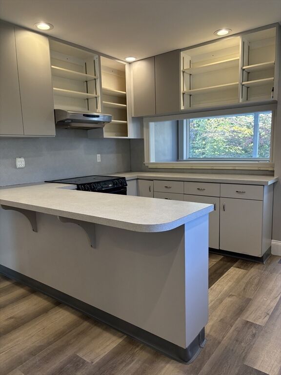 Property Photo: 45B Lincoln Street 2 MA 02472