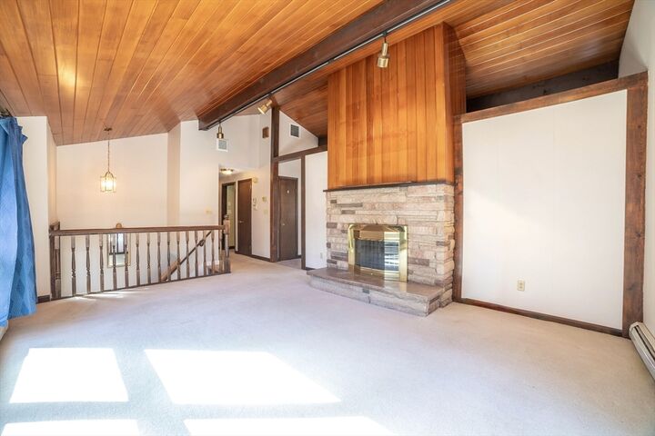 Property Photo: 289 Bailey Road MA 01520