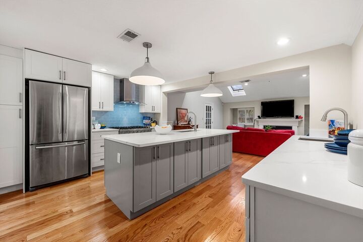 Property Photo: 2 Tamys Lane MA 01810