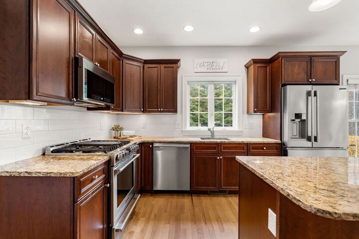 Property Photo: 21 Magnolia Ln 21 MA 01450