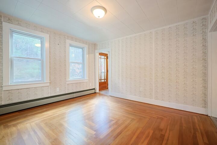 Property Photo: 79-81 Upton St MA 01534