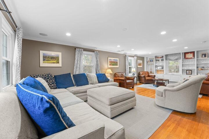 Property Photo:  12 Olde Lantern Rd  MA 01720 