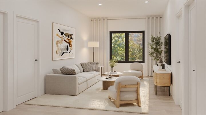 Property Photo: 84 Prospect St 101 MA 02143