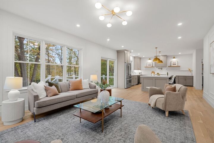 Property Photo:  28 Martin Road  MA 01867 