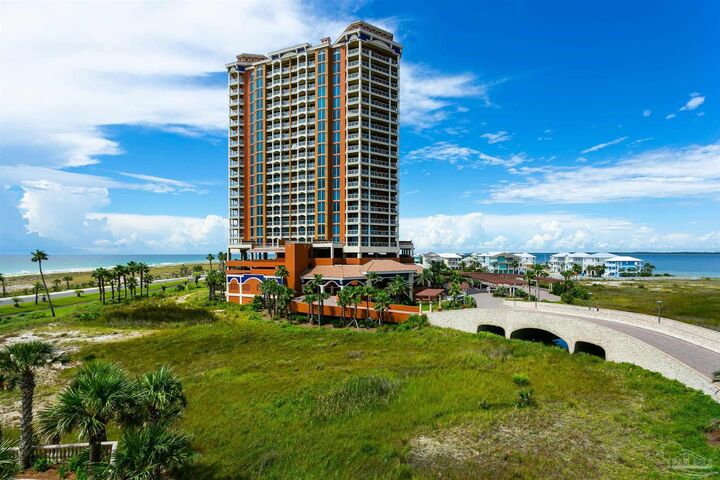 5 Portofino Dr 805  Pensacola Beach FL 32561 photo