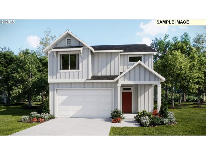 4301 Mount Tabor St SE  Salem OR 97302 photo