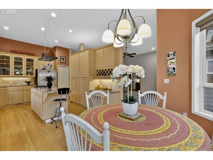 Property Photo: 14341 SE Terrace Dr OR 97015