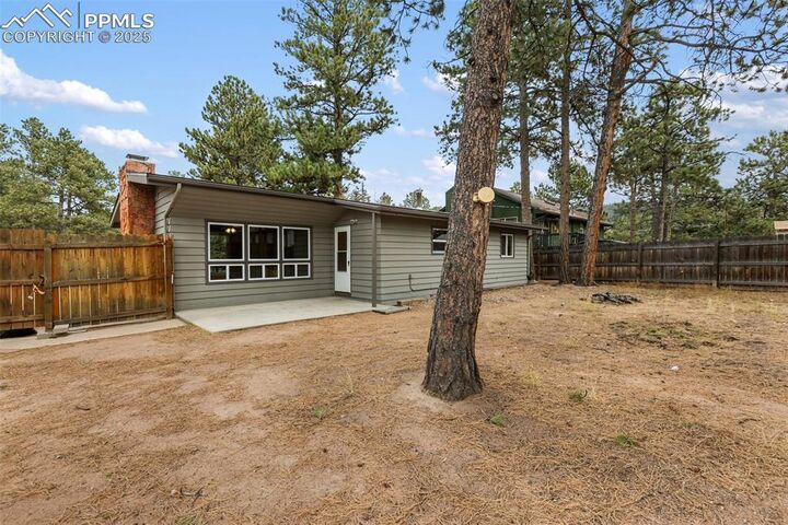 Property Photo: 415 W Bowman Avenue CO 80863