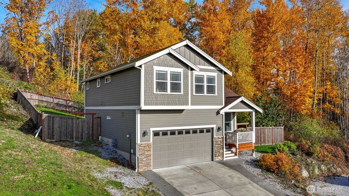 Property Photo:  4326  Foothills Court  WA 98226 