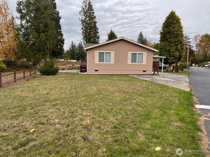 Property Photo: 8370 Harborview Road 7 WA 98230
