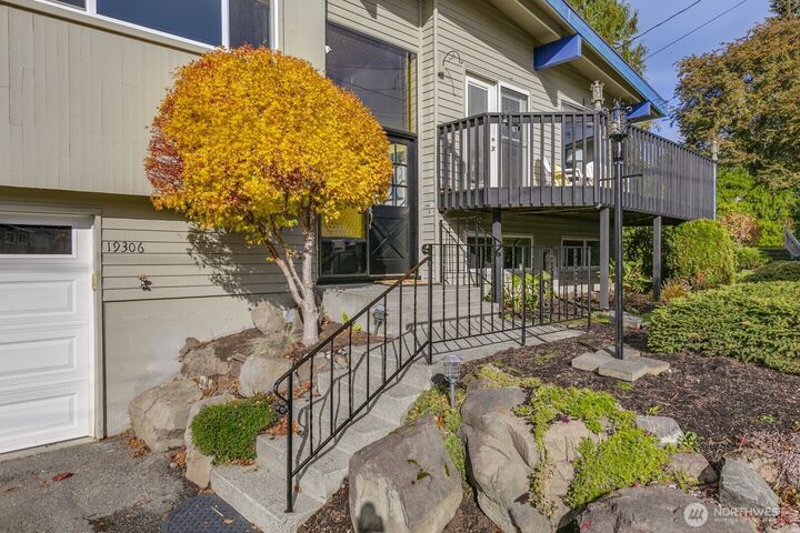 Property Photo: 19306 73rd Place W WA 98036