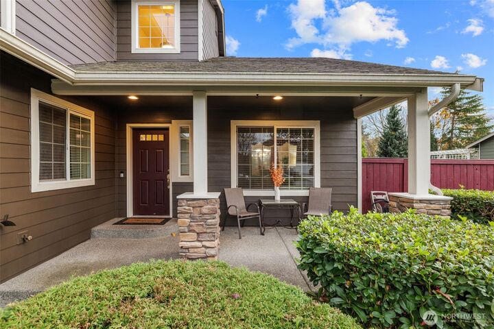 Property Photo:  692  Hamlin Place  WA 98233 
