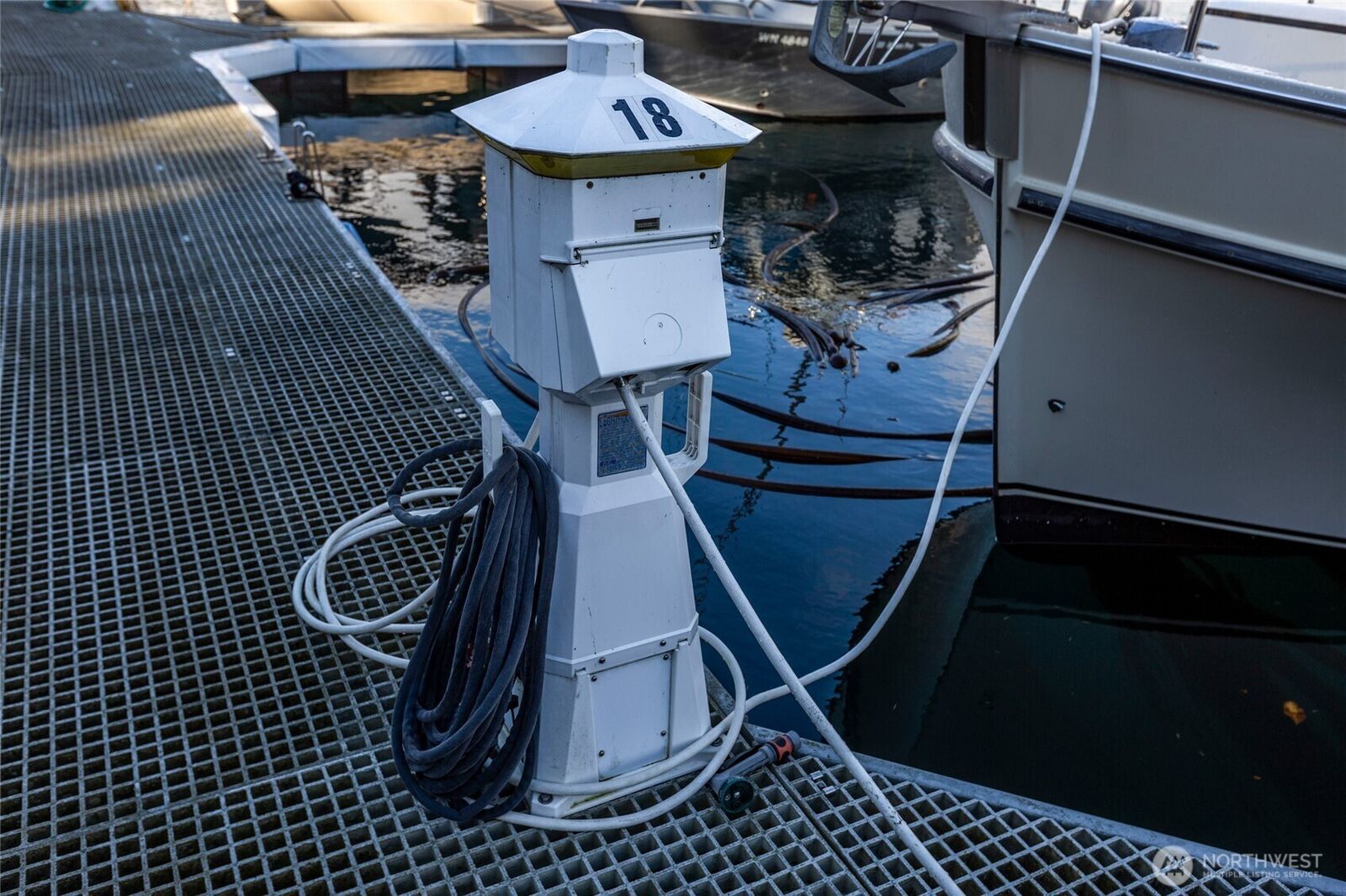 Property Photo: 0 Warbass Way 18 WA 98250