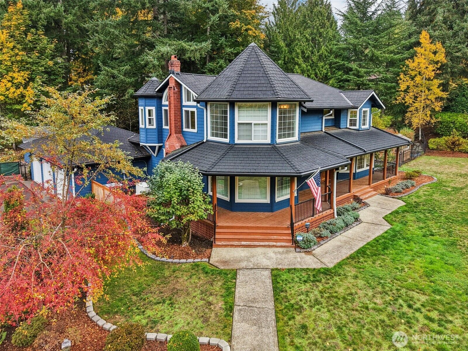 Property Photo: 3719 25th Avenue Ct SE WA 98374