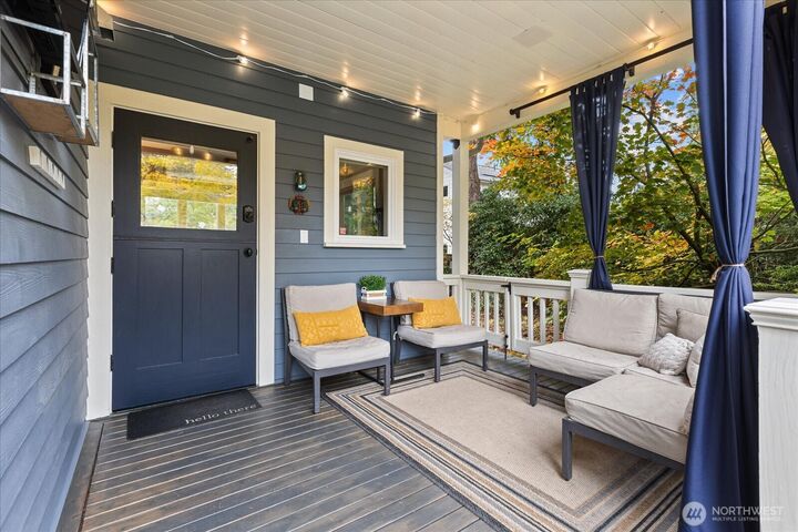 Property Photo:  14034  2nd Avenue NW B  WA 98177 