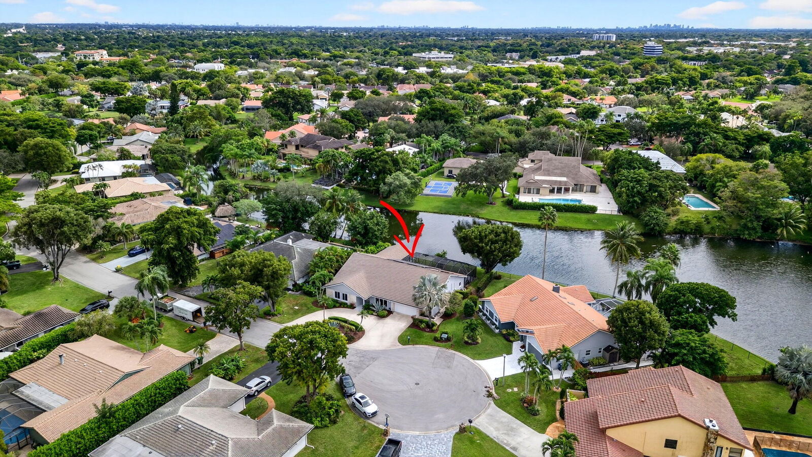 Property Photo: 9846 NW 18th Street FL 33071
