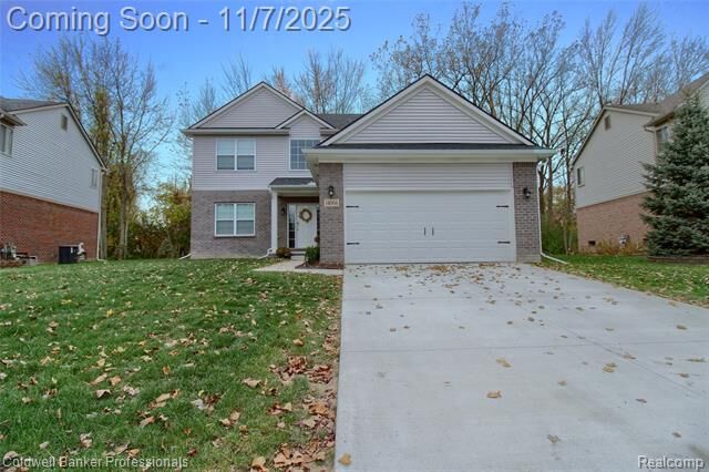 Property Photo: 14004 Arlene Lane MI 48111