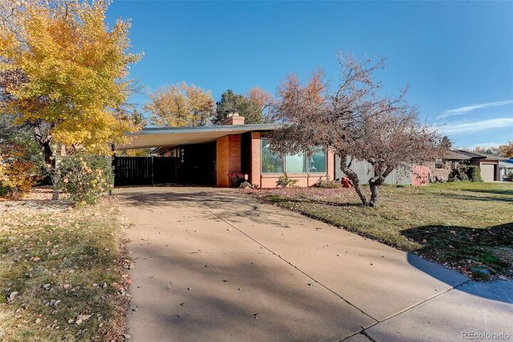 Property Photo:  6310 S Greenwood Street  CO 80120 
