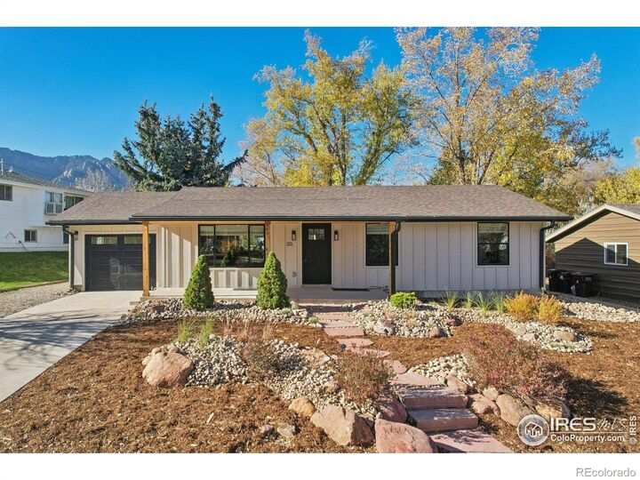 1535 Findlay Way  Boulder CO 80305 photo