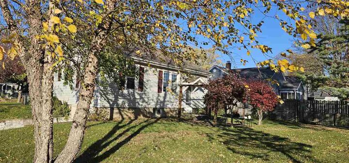 Property Photo:  399 W Harrison Street  IN 47346 