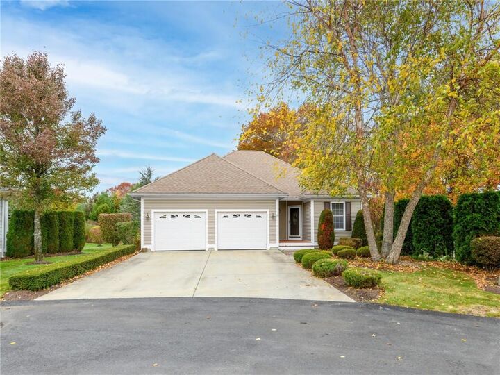 17 Jaclyn Drive  Coventry RI 02816 photo