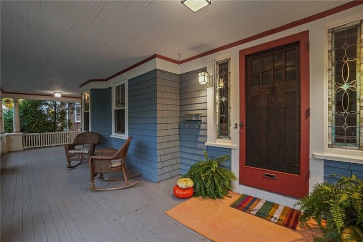 Property Photo:  98 Columbia Avenue  RI 02905 