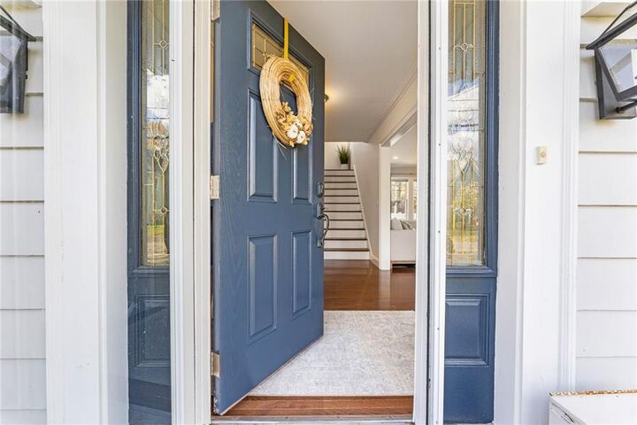 Property Photo:  241 Wilson Avenue  RI 02916 