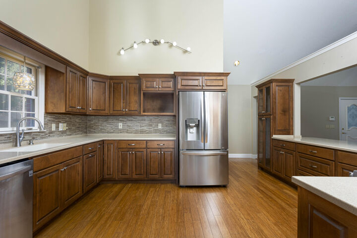 Property Photo: 243 Horseshoe Circle TN 37321