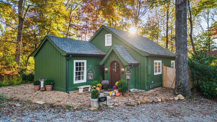 Property Photo: 144 Parksville Road TN 37307