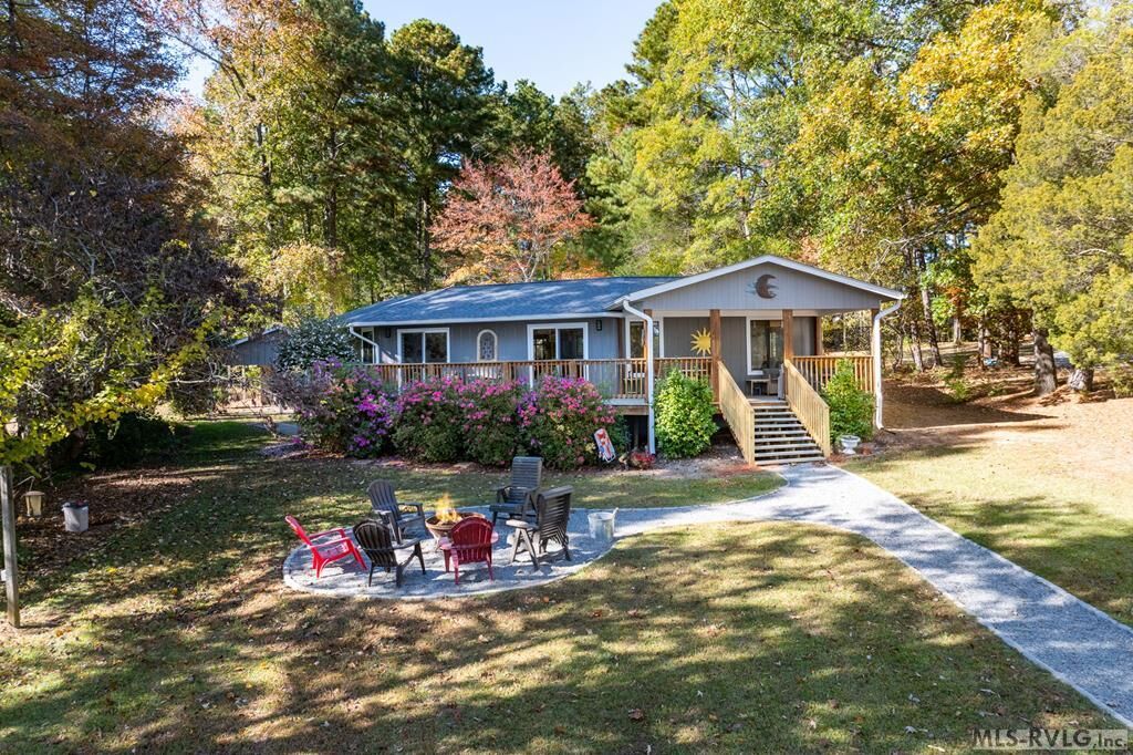 Property Photo: 117 Wilkins Court Dr NC 27842