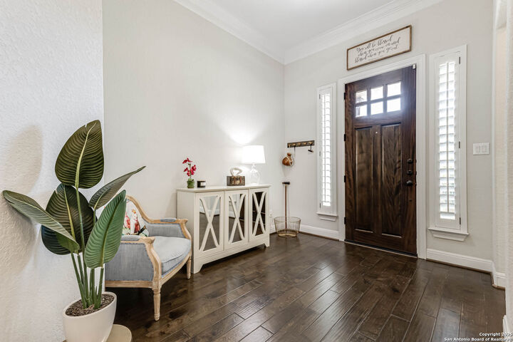 Property Photo:  3811 Ricegrass  TX 78258 