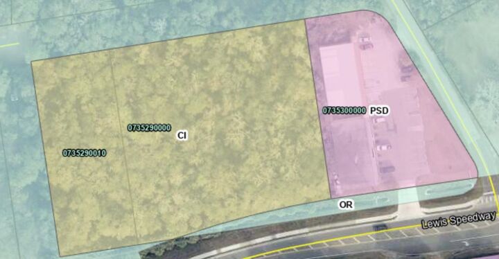 Property Photo: Limon St FL 32084