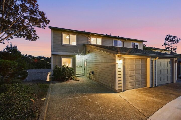 Property Photo: 25067 Oakridge Court CA 94541