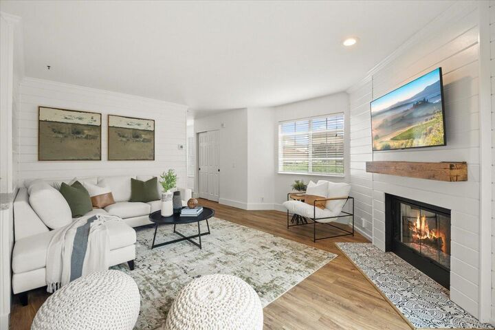 Property Photo: 16761 San Luis Way CA 95037