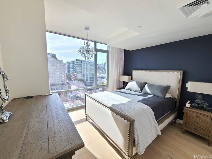 Property Photo: 1545 Pine Street 1206 CA 94109