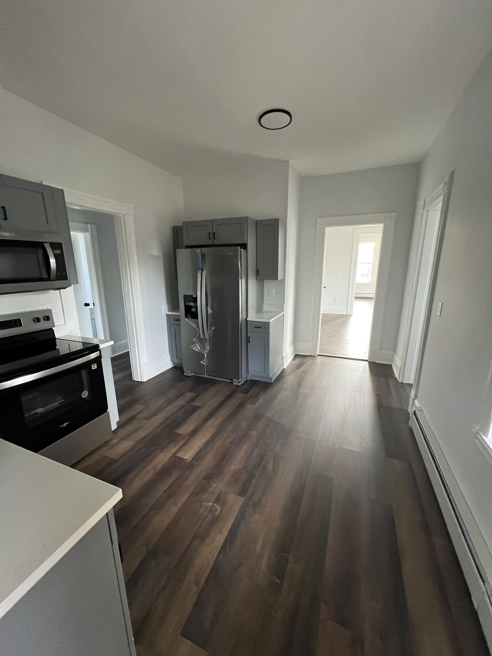 Property Photo: 195 Maple Street 1 CT 06051