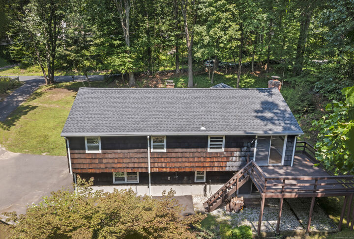 Property Photo: 19 Riverford Road CT 06804