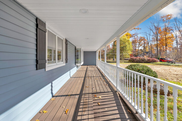 Property Photo: 159 Tom Swamp Road CT 06518