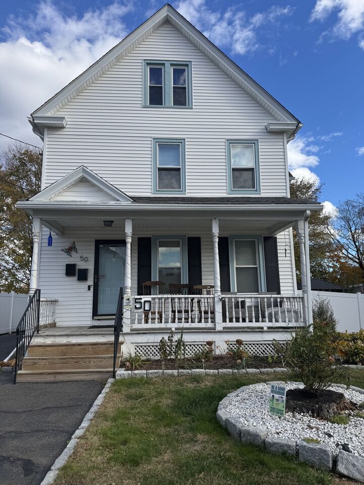 50 Holbrook Street  Ansonia CT 06401 photo