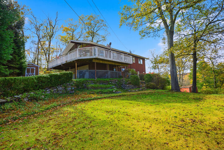 Property Photo: 4 Alan Road CT 06810