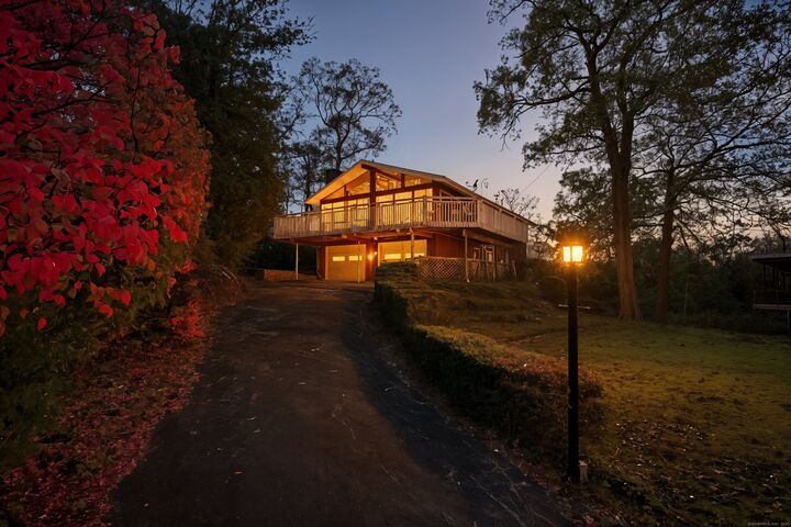 Property Photo:  4 Alan Road  CT 06810 